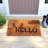 Alain Non-Slip Outdoor Doormat-24062090