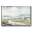 Sleepy Stream, reproduction d'art sur toile-94359912-94359916