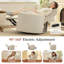 Fauteuil inclinable électrique pivotant l 40 po-1831436048