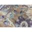 One-of-a-Kind 4'8" X 5'10" Area Rug