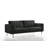 Chumy Upholstered 86'' Sofa-2028798854-2028798855