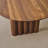 Katerra American style all-solid wood dining table-1597852643