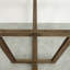 Bidal Oak Solid Wood Dining Table-1746985368-1746985375