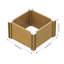Raised Garden Bed-850066693