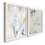 «Liminal Space I», ensemble de 2 peintures sur toile encadrées-357356908-357356897