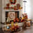 Adjustable Metal Candle Warmer Lamp with Timer-212781095
