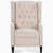 Mélange de coton beige est en rupture de stock