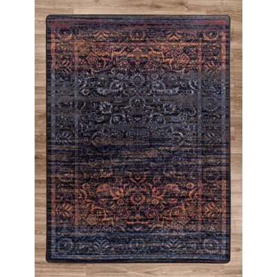 Tapis naturel Dorleus