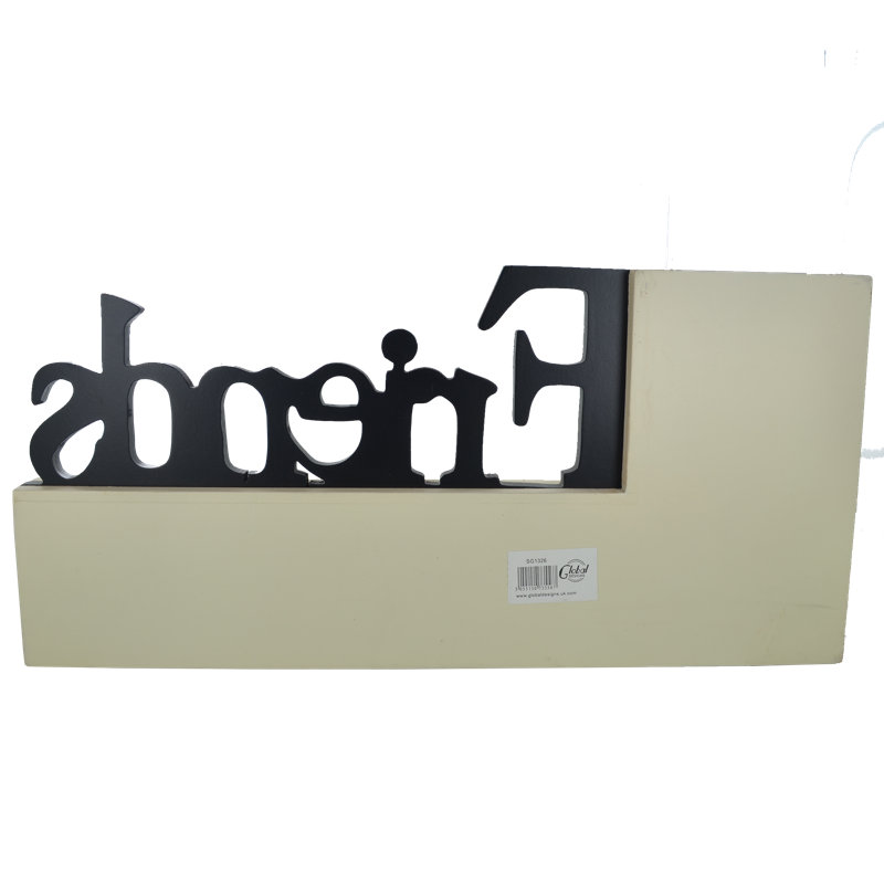 Acaia Decorative Plaque / Box Sign