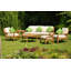 Noida Outdoor - Piece Conversation Set