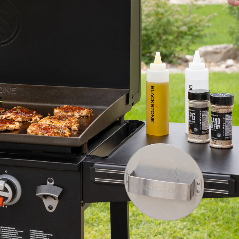 Blackstone Smash And Sear Press