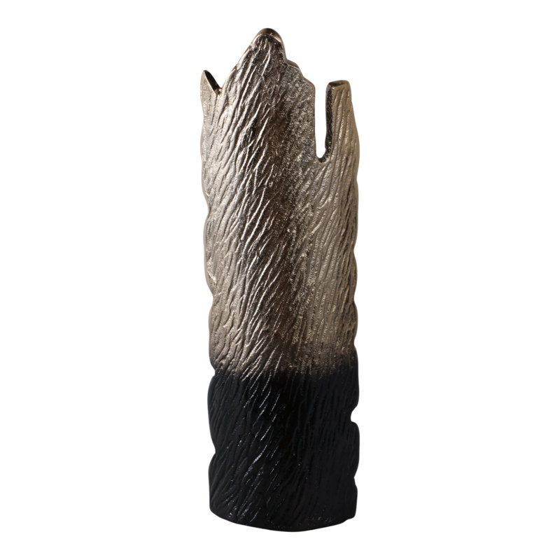 Sagebrook Home 14" Crosse Large Hurricane, 14" H x 5" W x 5" D