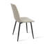 Chaise d'appoint tapscottée Tapscott-380214363