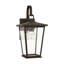 Lanterne moyenne Linton de Génération Lighting -207420354-207420362