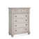 Stratton 40'' W 5 - Drawer Dresser