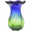 Handmade Glass Table Vase