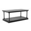 Ensemble de tables basses en acier bleu 47,25 po Kiven-105323255-127448548