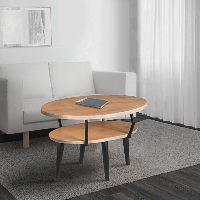 Table basse Kathelean