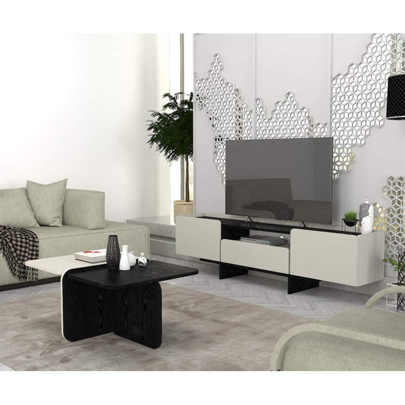 Miguell TV Stand