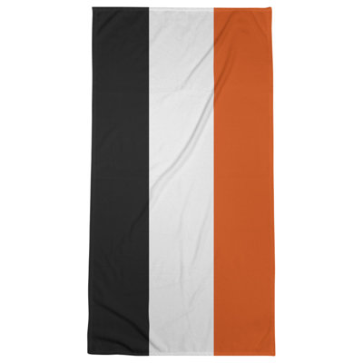 Lightweight Beach Towel
