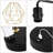 Bertha Metal USB Table Lamp