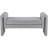 Hiroyasu Upholstered Boucle Bench-74999079