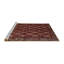 Tapis 100% traditionnel lavable à la machine 1846-1592138509