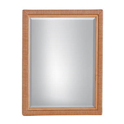Monterey 33" Mirror