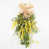 Jaune/vert