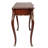 Kishore 36'' Solid Wood Console Table-1578288937