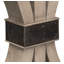 Dover Solid Wood Dining Table