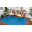 Tapis en bambou Latitude Run® Latitude Run®-1346500032