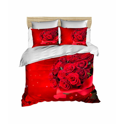 Ensemble de housse de couette