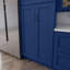 Armoire de cuisine en bois massif prête à assembler-123015269-123015274-128426204