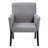 Farhaan Upholstered Dining or Reception Chair