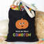 Personnage sac d'Halloween personnalisé-72164698