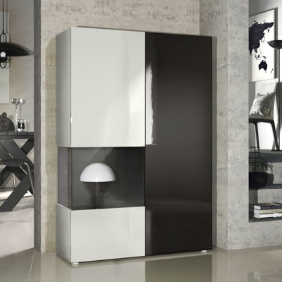 Mcandrews Display Cabinet