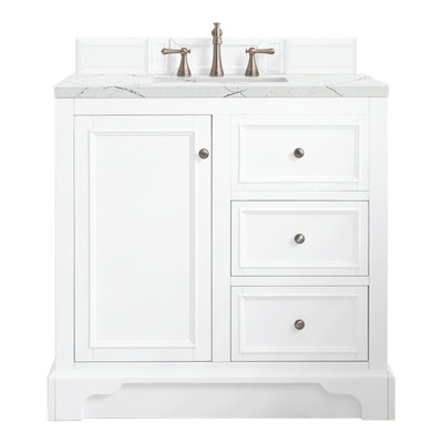 Kewstoke 36'' W Single Vanity
