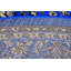 Tapis bleu vif Hanan-1101818596