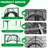 Garden Hose Holder
