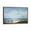 Beach Chairs by Bruce Nawrocke - Print on Canvas-2045738026-2017827115