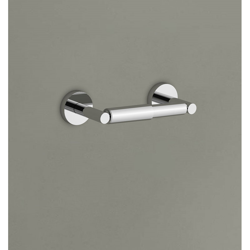 Bathroom Hardware Set, Chrome