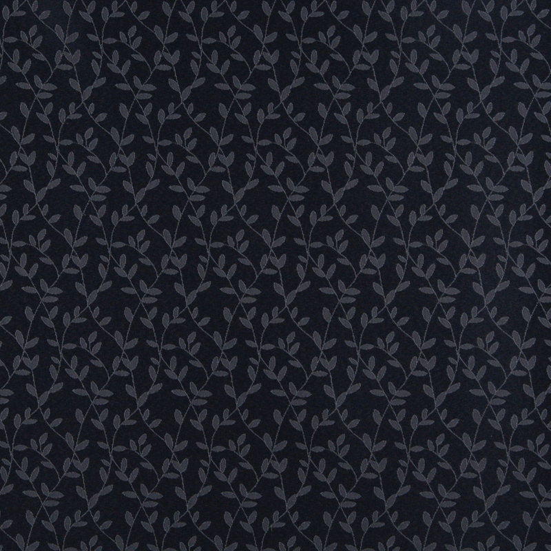 Tissu jacquard, Bleu 2