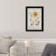 Botanical Collage by  - Picture Frame Print-68916395-68916396