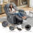 Heated Electric Massage Lift Recliners-1983761877