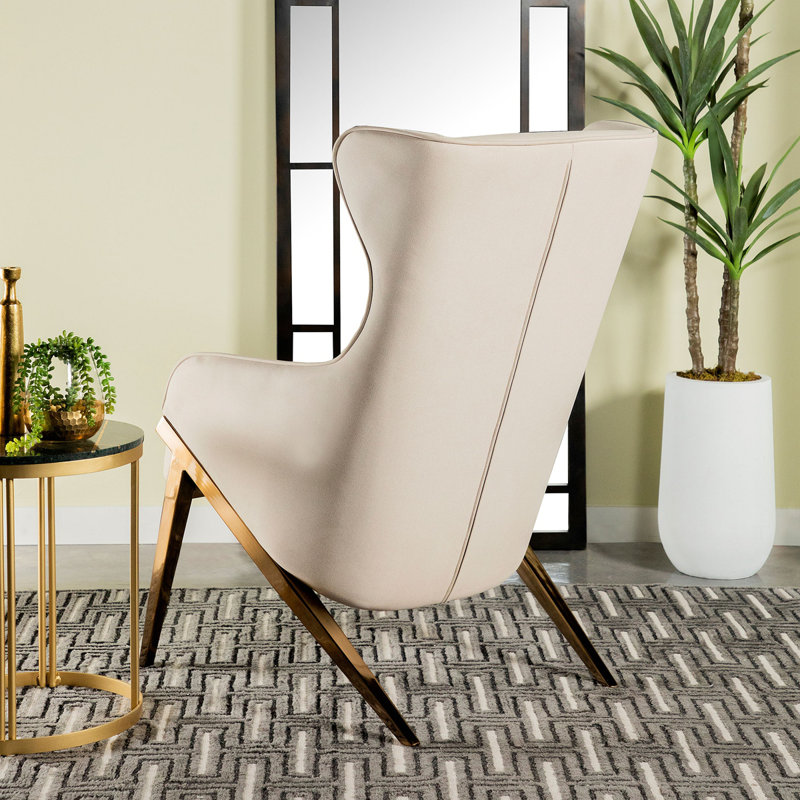 Fauteuil d'appoint Crendon