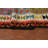 Reversible Wool Kilim Oriental Area Rug 9x11