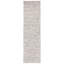 Natura 620 Area Rug In Light Grey / Ivory-1897467224