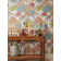 SEA OF TREES - WALLCOVERING