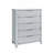LAURA SILVER CHEST